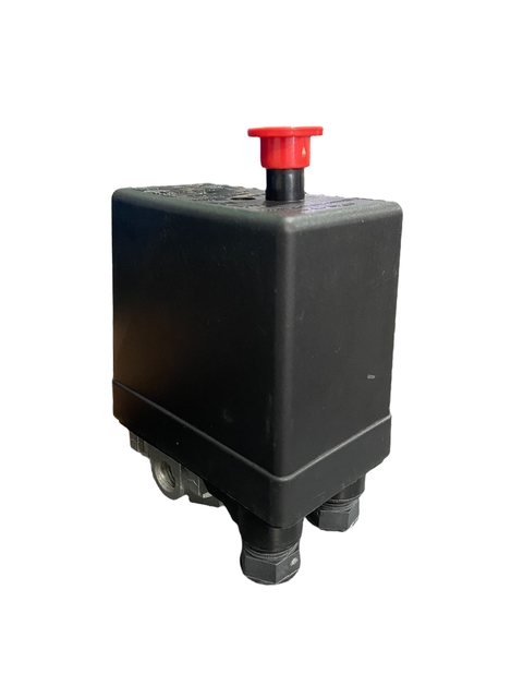 PRESOSTATO DE CORTE NEMA DE 2HP A 15HP - comprar online