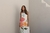Vestido midi tradicional - comprar online