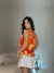Regata Verão Tropical – Viscose - MEGA RANGERS - Atacado Moda Feminina Brás online 