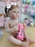 Imagem do Bebê Cecilia