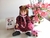 Bebê Milena - comprar online