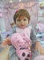 Bebê Zoe - loja online