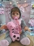 Bebê Zoe - comprar online