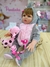 Imagem do Bebê Zoe