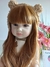 Bebê Agatha na internet
