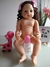 Imagem do Bebê Vitória
