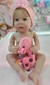 Imagem do Bebê Mirela