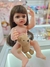 Bebê Sofia na internet