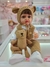 Imagem do Bebê Sofia