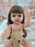 Bebê Sofia - loja online