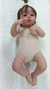 Imagem do Bebê Pietra