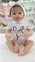 Imagem do Bebê Ester