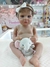 Imagem do Bebê Sara