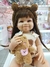 Imagem do Bebê Yara