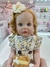 Bebê Natalia - loja online
