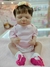 Bebê Olivia na internet