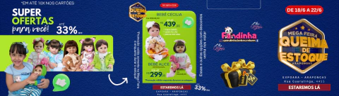 Carrossel 1