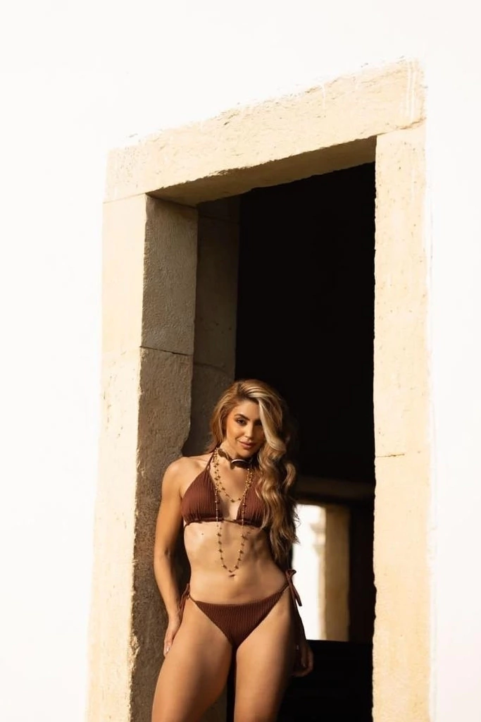 Calça Lua Mocha