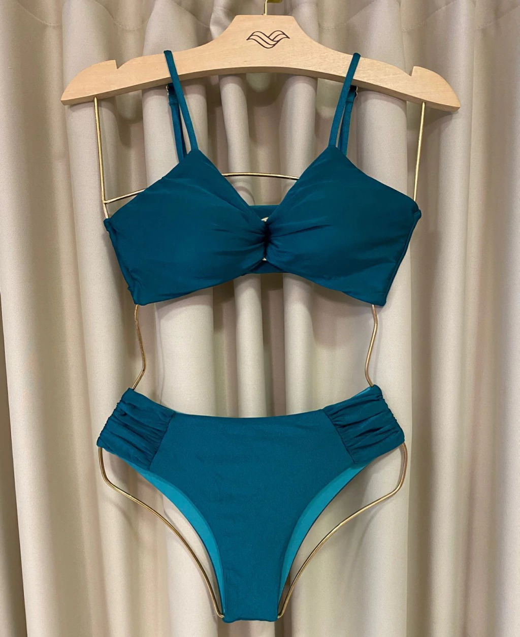 Calça Monique Serena