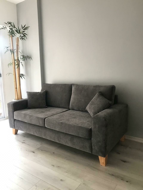 Modelo Cubo PATA ALTA - comprar online