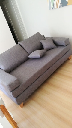 Modelo CAMA (1 plaza) - comprar online