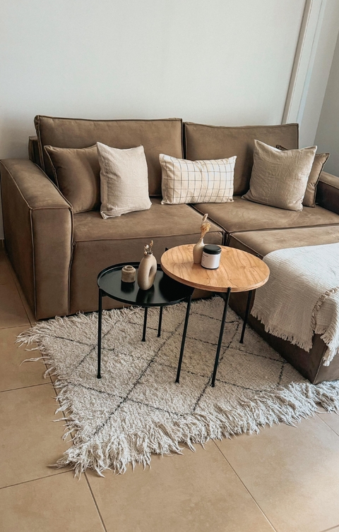 Modelo TAFÍ (3 modulos) - comprar online