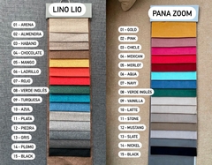 Modelo LAMI - comprar online