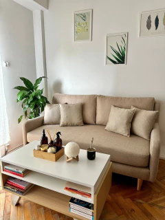 Imagen de Modelo Retro