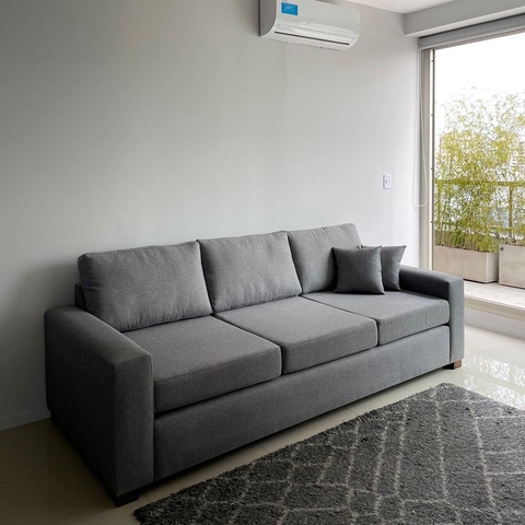 Modelo Cubo Pata Baja 2.20m. - comprar online