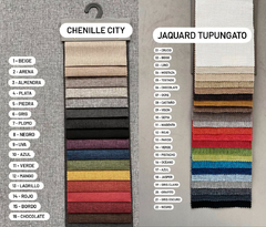 Modelo TAFÍ (3 modulos) - comprar online