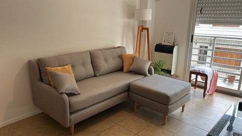 Modelo RETRO + Camastro móvil - comprar online