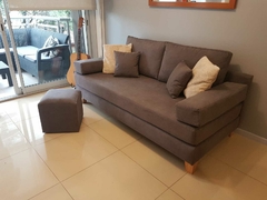 Modelo CAMA (1 plaza) - tienda online