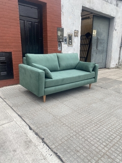 Modelo LAMI - Lamino Sillones  — Tienda Online
