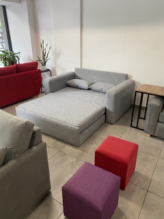 Modelo PRIME (cama 2 plazas) - tienda online