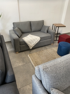 Modelo Cubo Pata Baja (Medida M) - Lamino Sillones  — Tienda Online