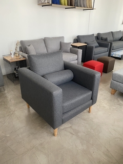 Modelo PEKÍN (Individual) - comprar online