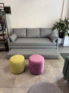 Modelo Carro Bajo Cama en internet