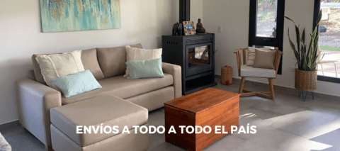 Carrusel Lamino Sillones  — Tienda Online