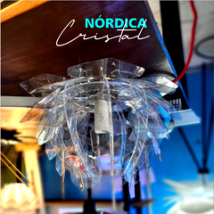 NÓRDICA CRISTAL - comprar online