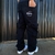 CALÇA CARGO BOLSO COMPTON “BAG” - comprar online