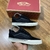 Vans knu PRETO BEGE na internet