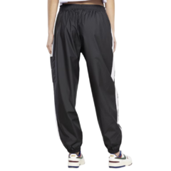 Calça Tactel Nike preta