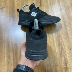 Tênis Freeday Brooklyn lite Preto - comprar online