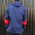 JAQUETA CORTA VENTO NIKE- REFLETÍVEL - comprar online