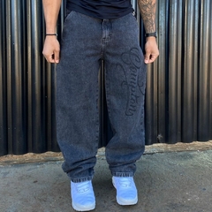 CALÇA COMPTON “BAG” BALÃO
