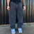 CALÇA COMPTON “BAG” BALÃO