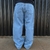 CALÇA JEANS BALÃO QUIKSILVER -AZUL na internet
