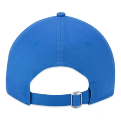 Boné New Era Fivela aba Curva 9twenty - UZBRIO