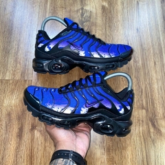 Tenis Nk Air Tn Plus DRAGOM