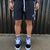 SHORTS Approve New Classic Preto